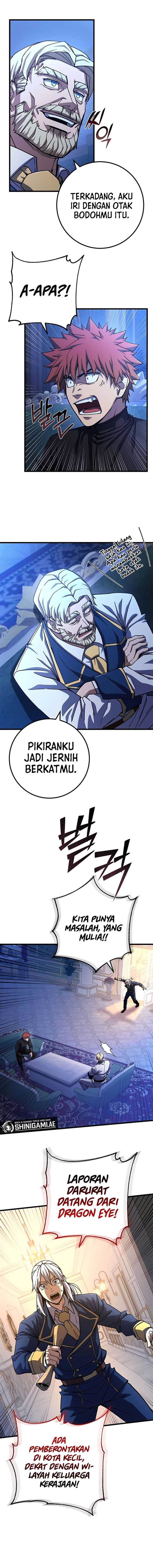 i-picked-a-hammer-to-save-the-world - Chapter: 61