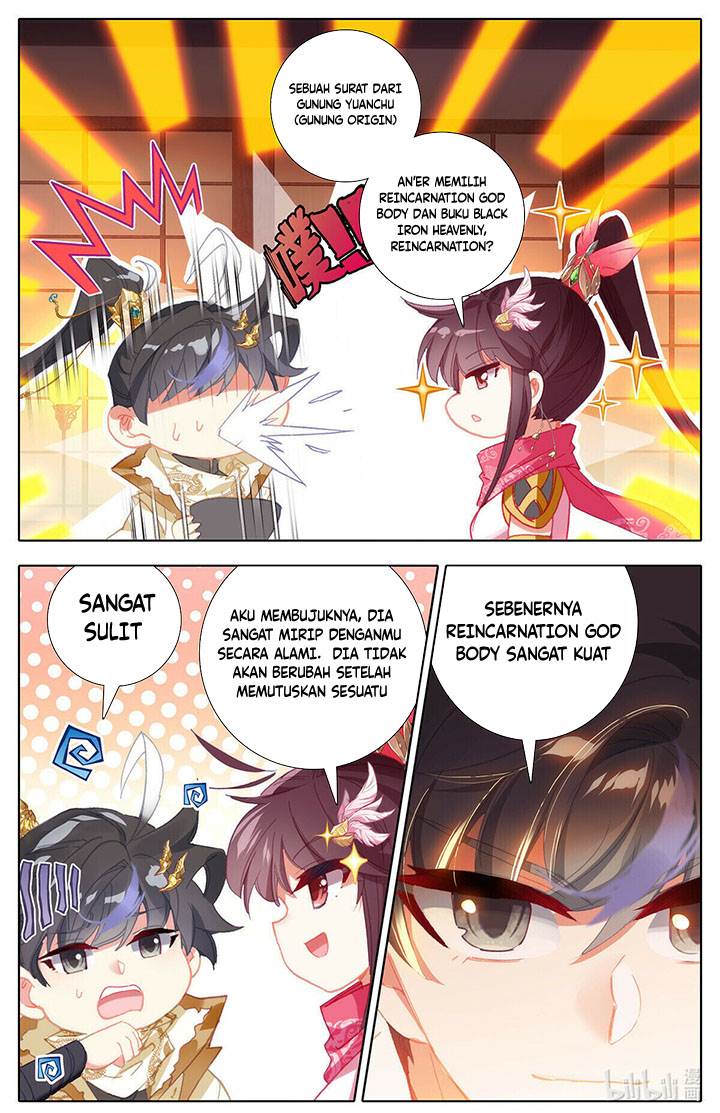 cang-yuantu - Chapter: 163
