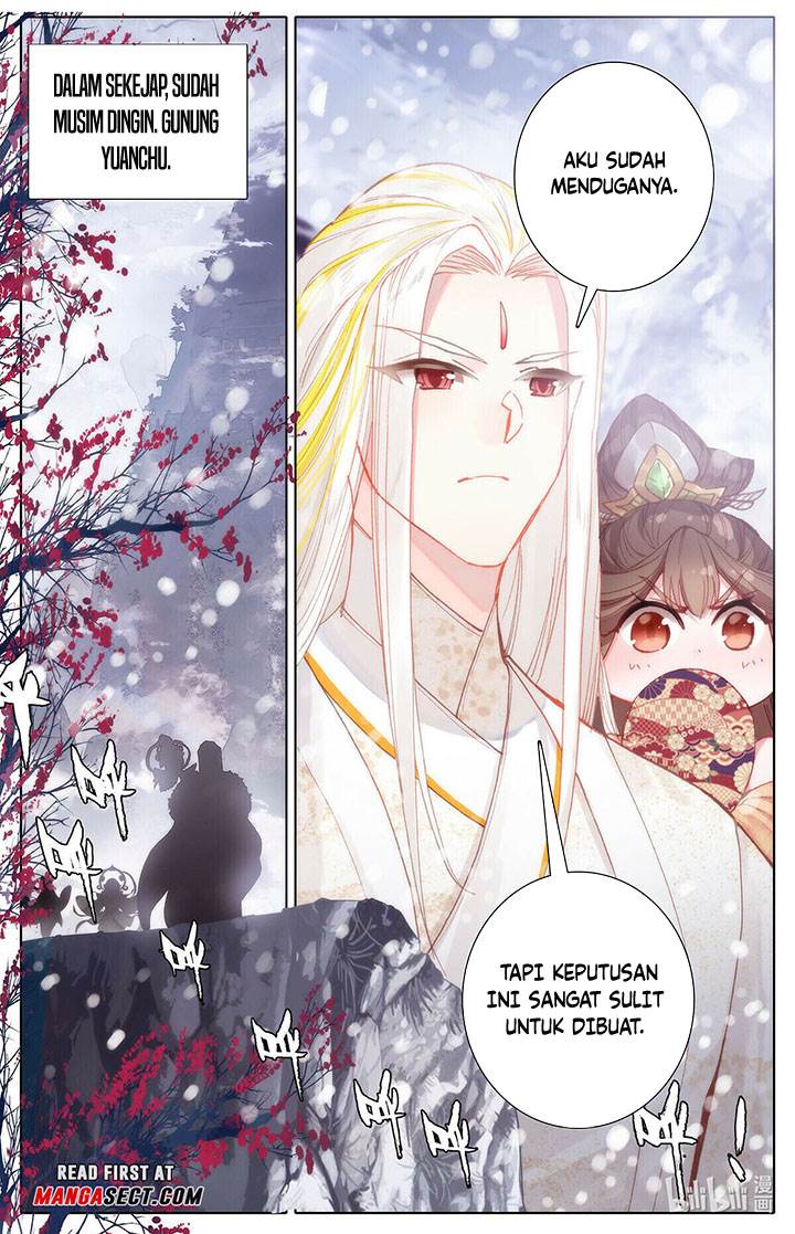 cang-yuantu - Chapter: 163