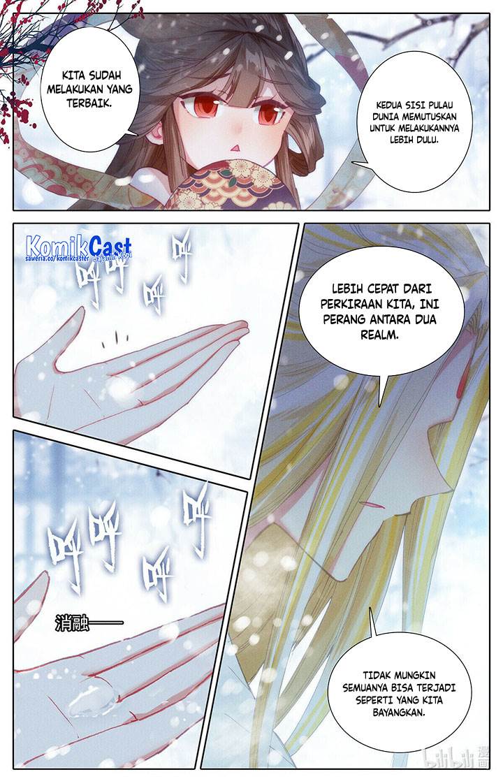 cang-yuantu - Chapter: 163