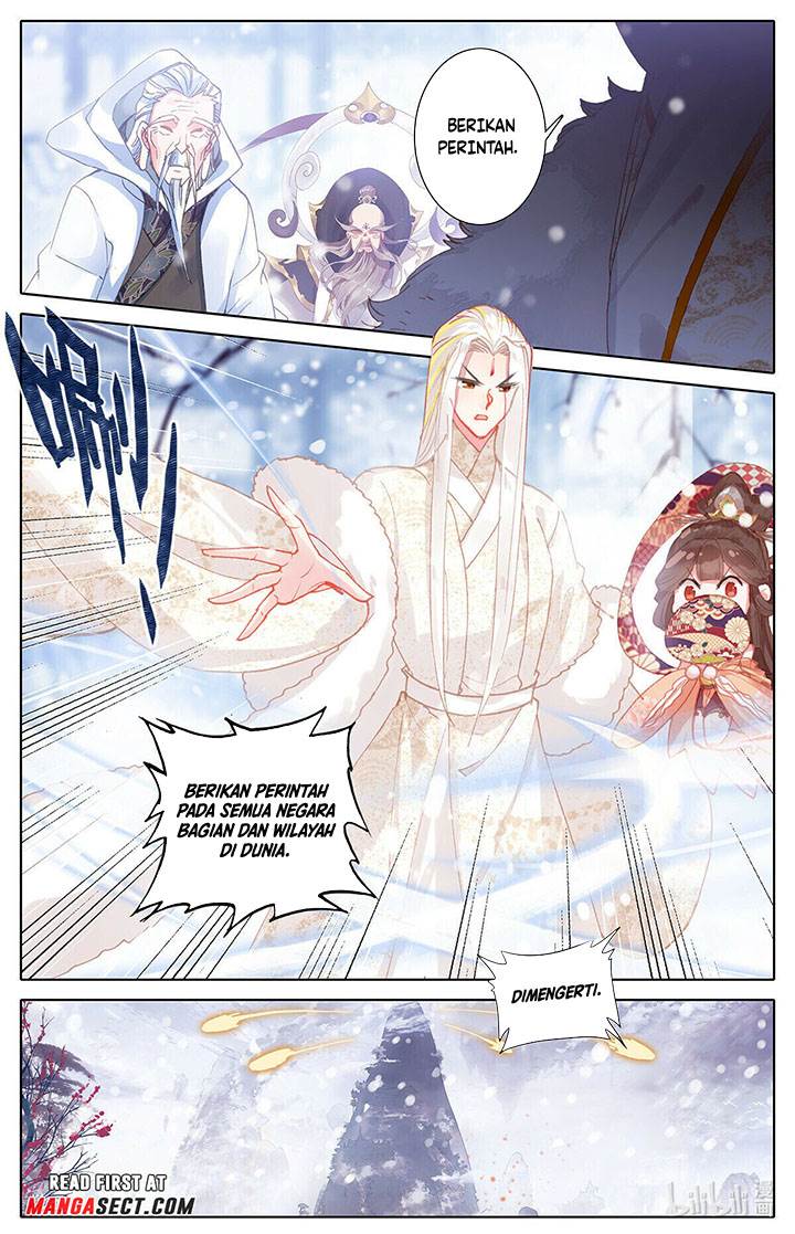 cang-yuantu - Chapter: 163