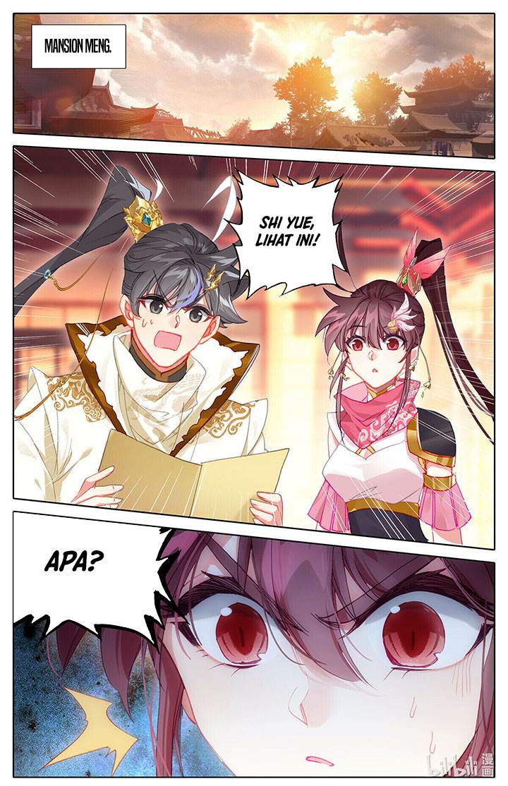 cang-yuantu - Chapter: 163
