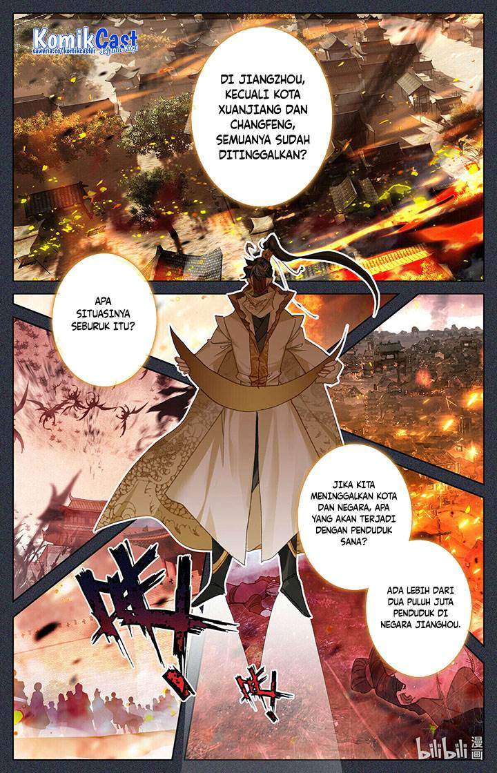cang-yuantu - Chapter: 163