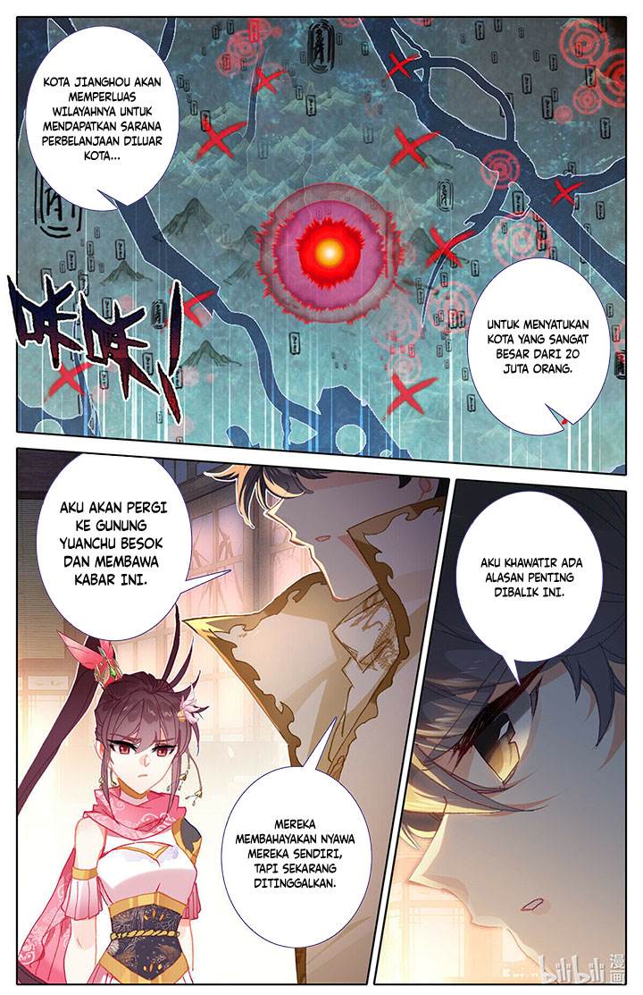 cang-yuantu - Chapter: 163
