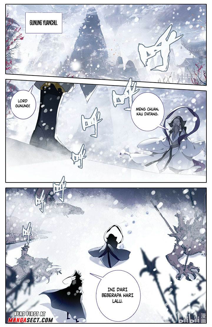 cang-yuantu - Chapter: 163