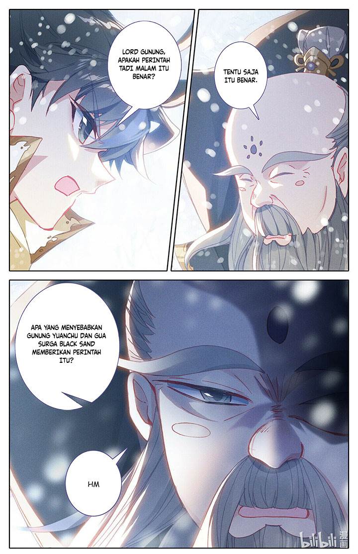 cang-yuantu - Chapter: 163
