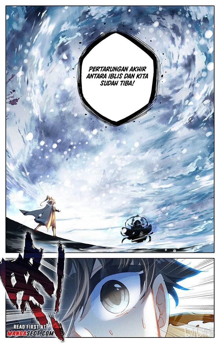 cang-yuantu - Chapter: 163