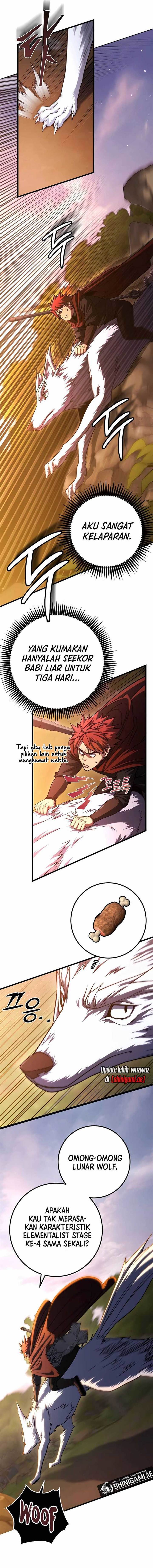 i-picked-a-hammer-to-save-the-world - Chapter: 62