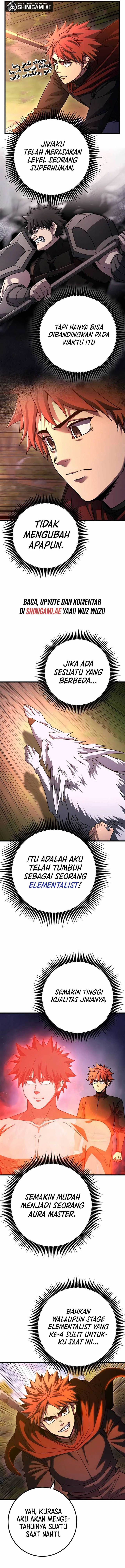 i-picked-a-hammer-to-save-the-world - Chapter: 62