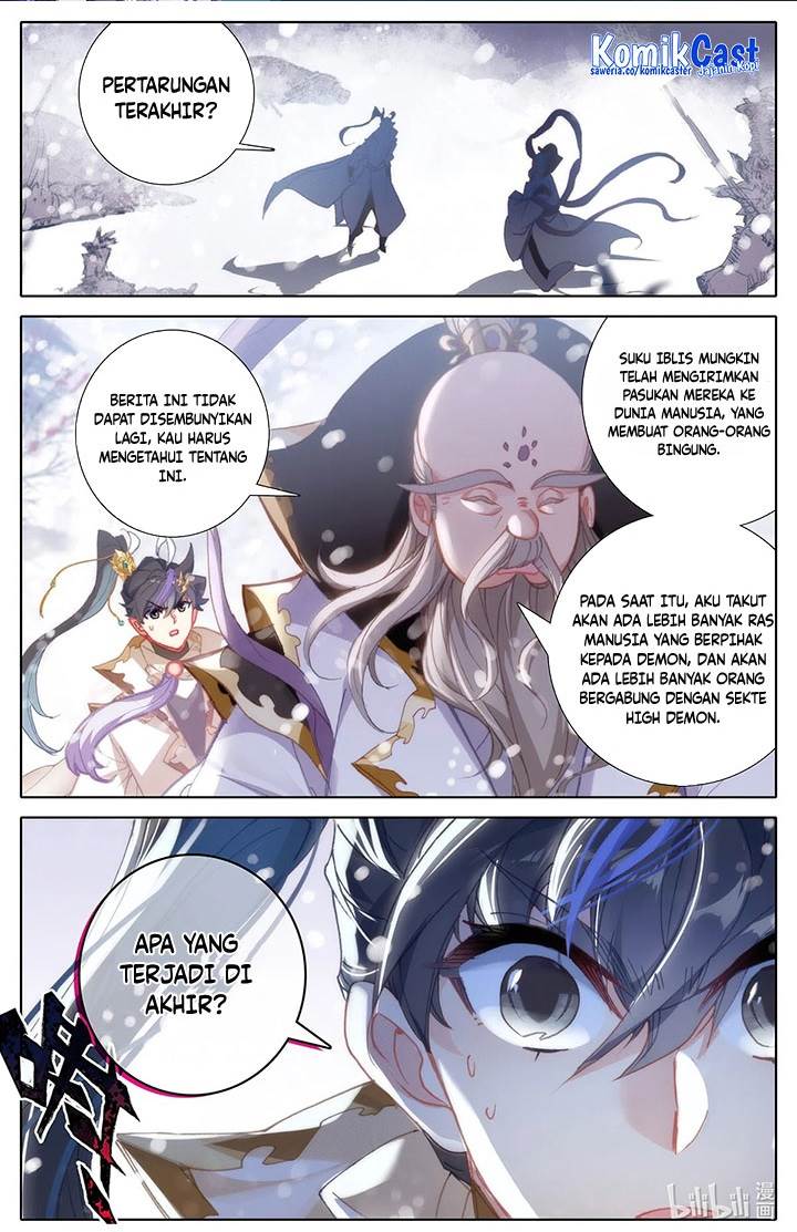 cang-yuantu - Chapter: 164