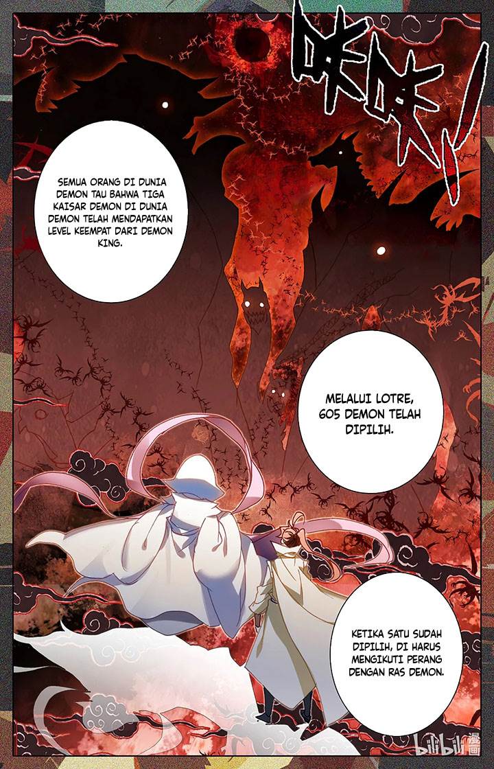 cang-yuantu - Chapter: 164