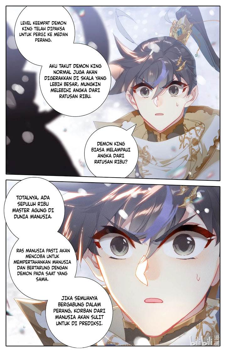 cang-yuantu - Chapter: 164