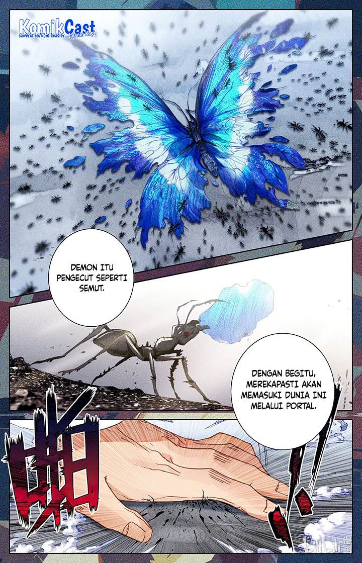 cang-yuantu - Chapter: 164