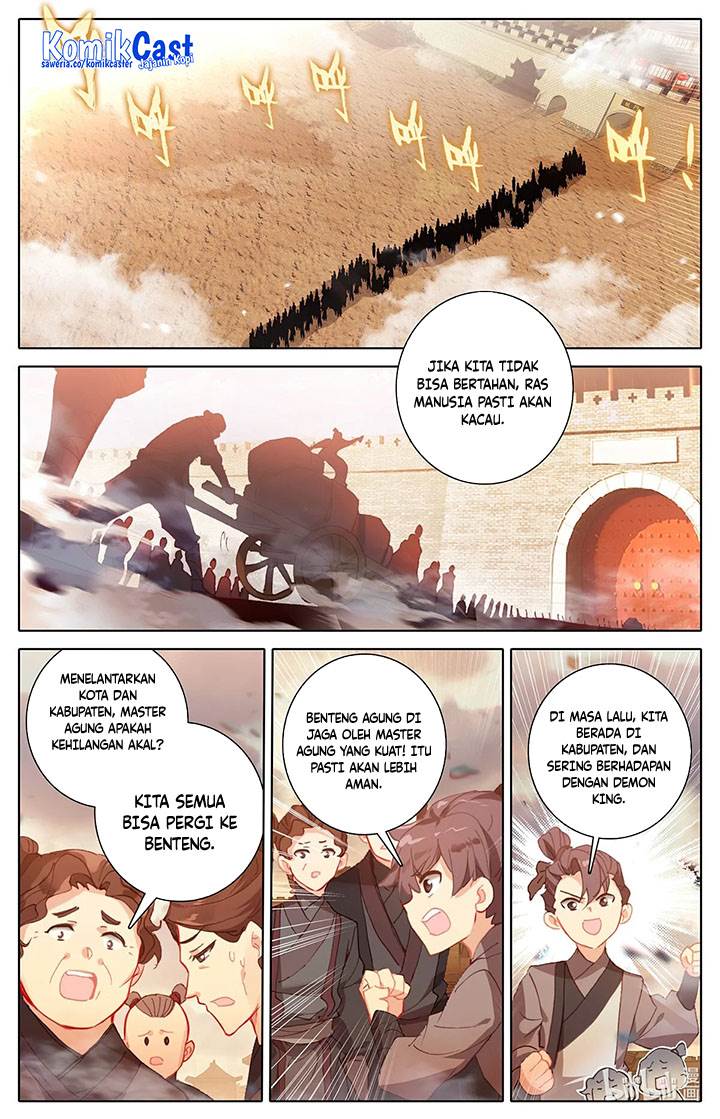 cang-yuantu - Chapter: 164