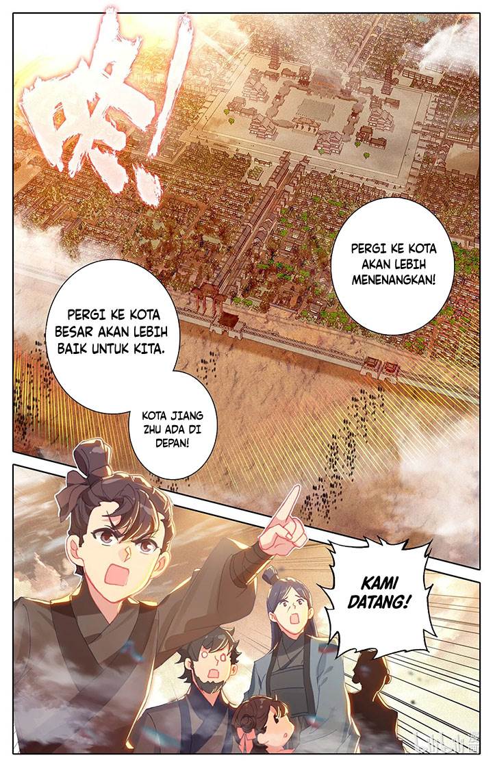 cang-yuantu - Chapter: 164