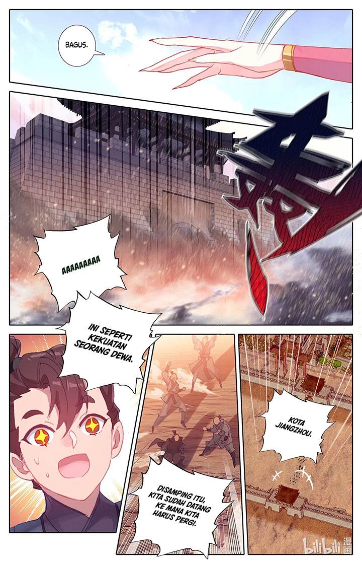 cang-yuantu - Chapter: 164