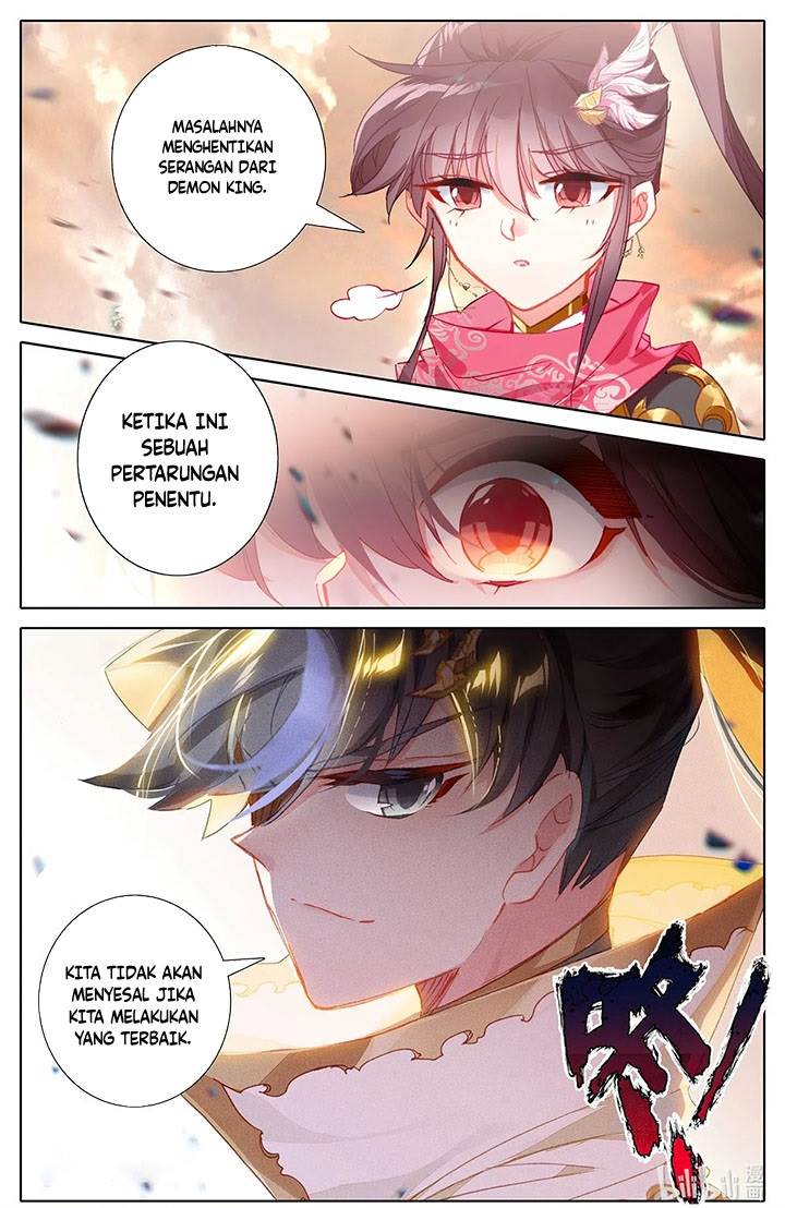 cang-yuantu - Chapter: 164