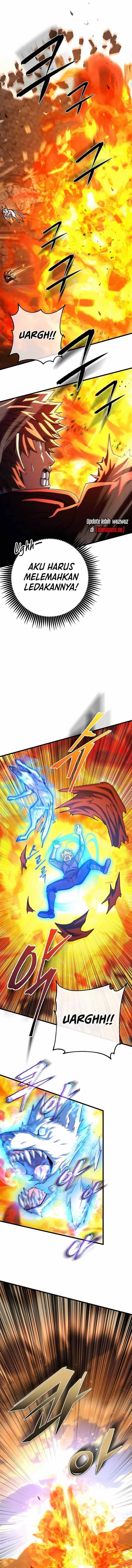 i-picked-a-hammer-to-save-the-world - Chapter: 63