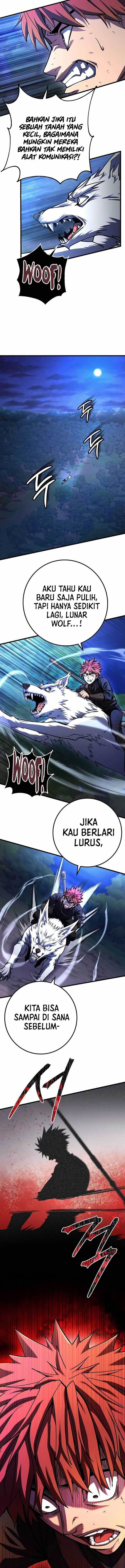i-picked-a-hammer-to-save-the-world - Chapter: 63