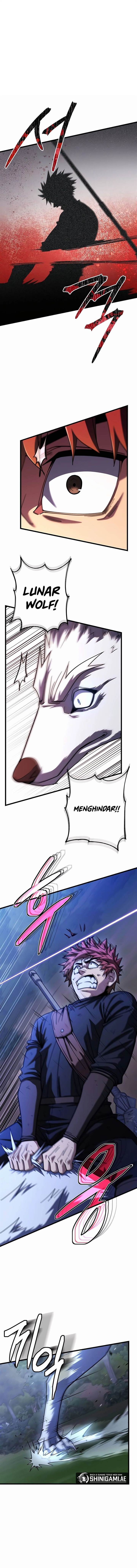 i-picked-a-hammer-to-save-the-world - Chapter: 64