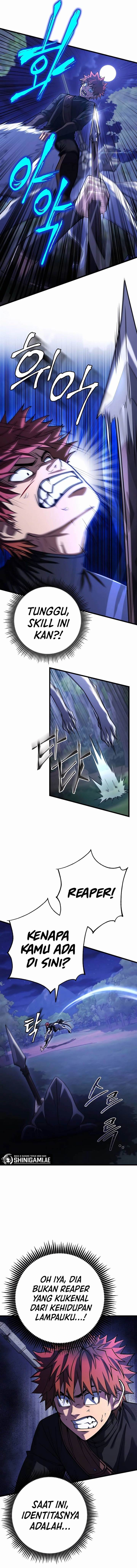 i-picked-a-hammer-to-save-the-world - Chapter: 64