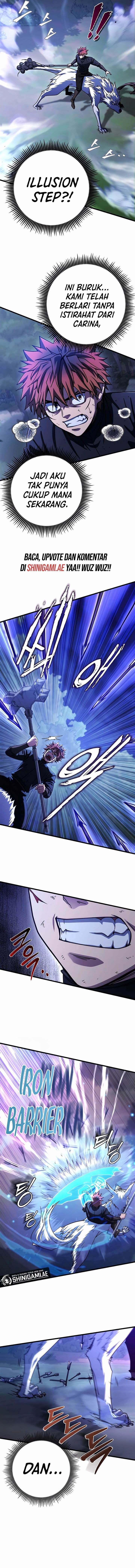 i-picked-a-hammer-to-save-the-world - Chapter: 64