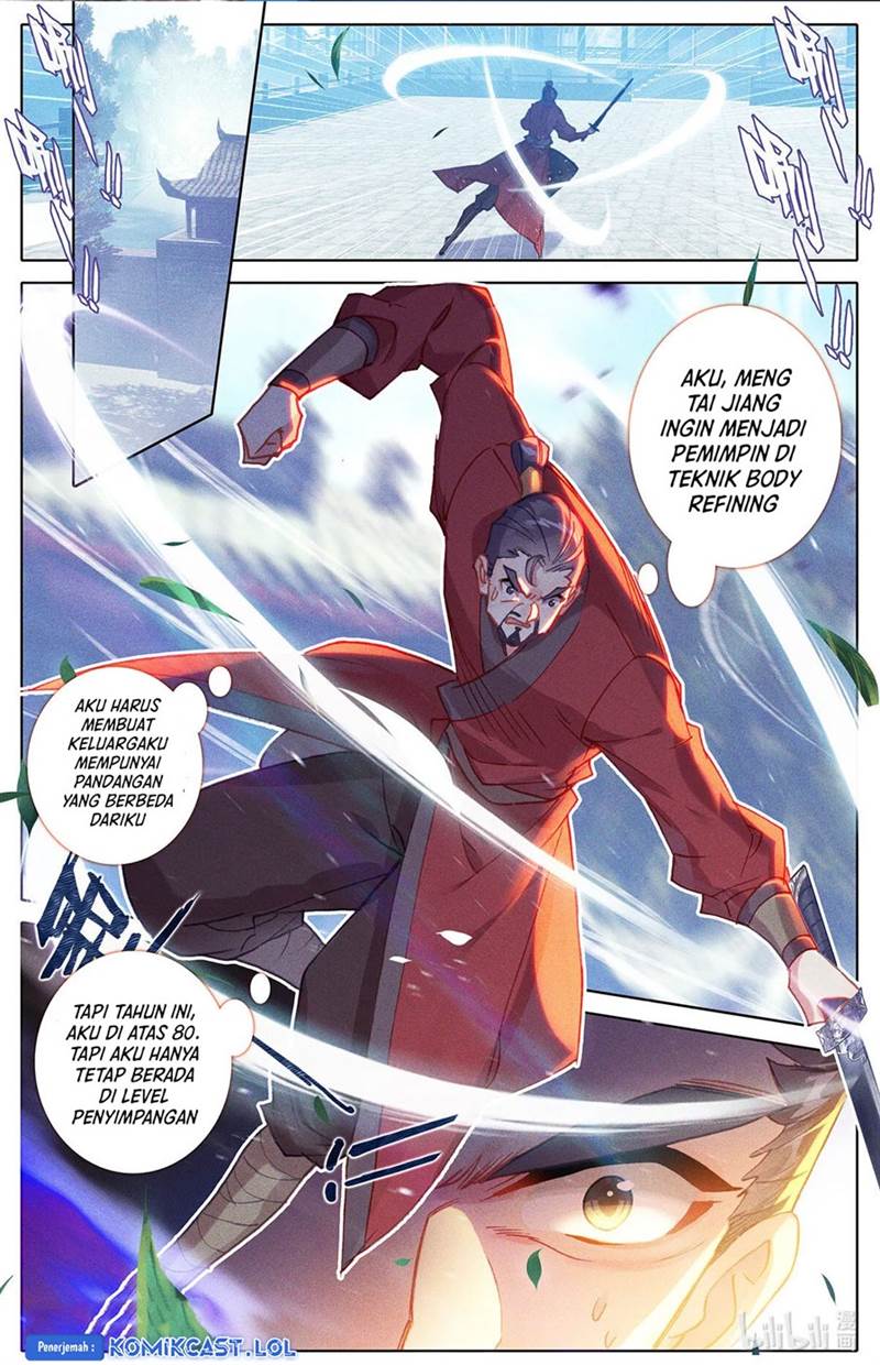 cang-yuantu - Chapter: 166