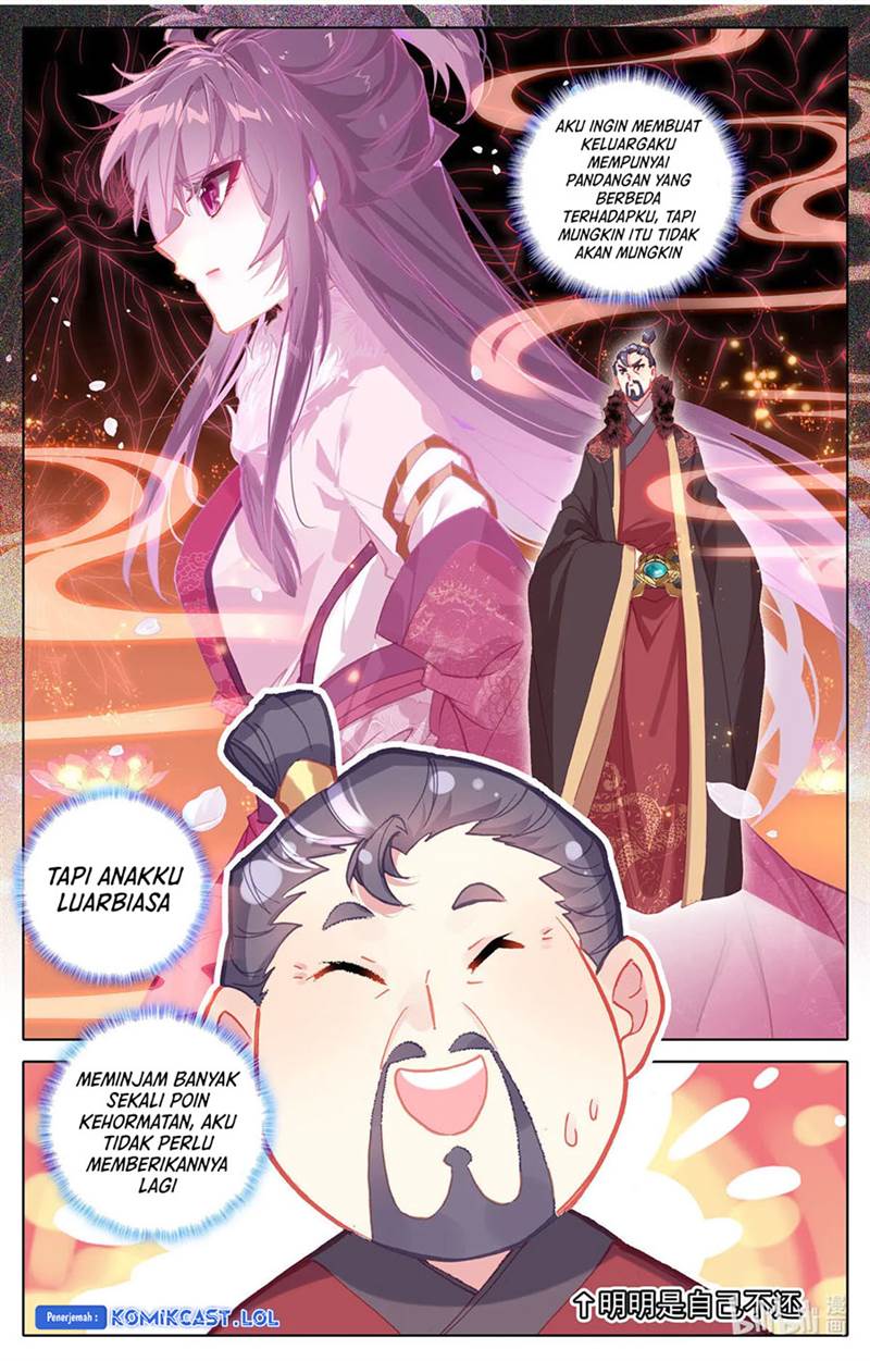 cang-yuantu - Chapter: 166