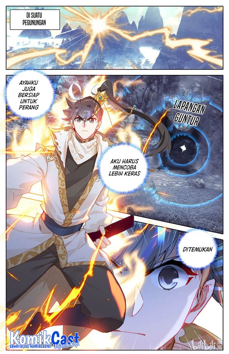 cang-yuantu - Chapter: 166