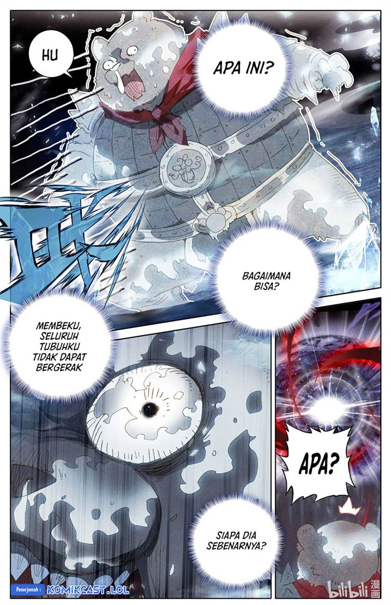 cang-yuantu - Chapter: 166