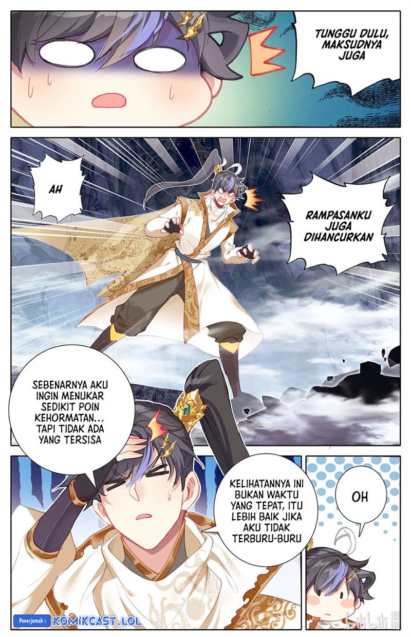 cang-yuantu - Chapter: 166