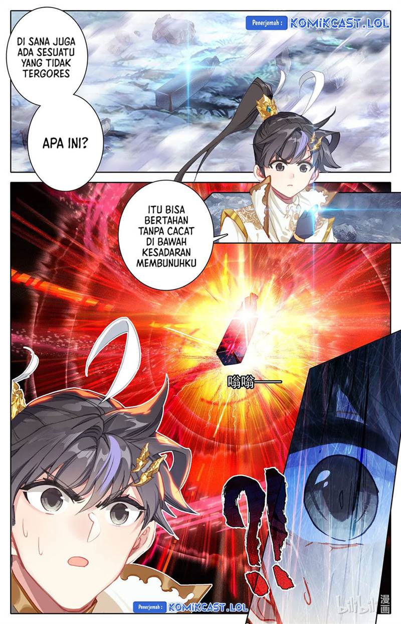 cang-yuantu - Chapter: 166