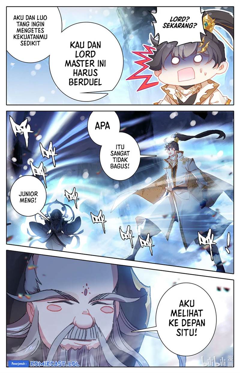 cang-yuantu - Chapter: 166