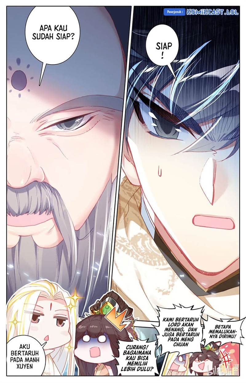 cang-yuantu - Chapter: 166