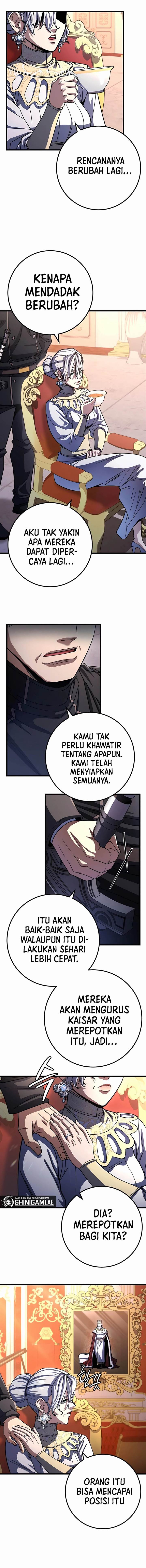 i-picked-a-hammer-to-save-the-world - Chapter: 65