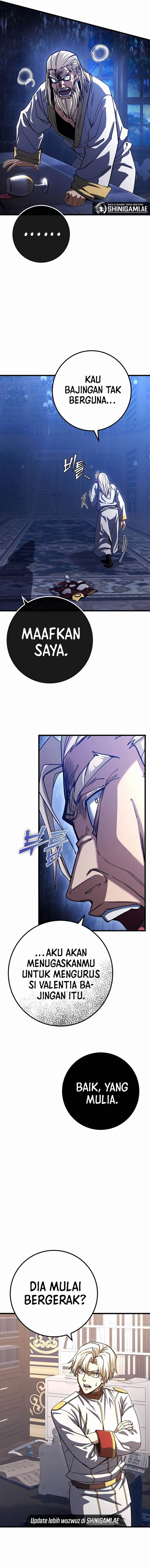i-picked-a-hammer-to-save-the-world - Chapter: 65