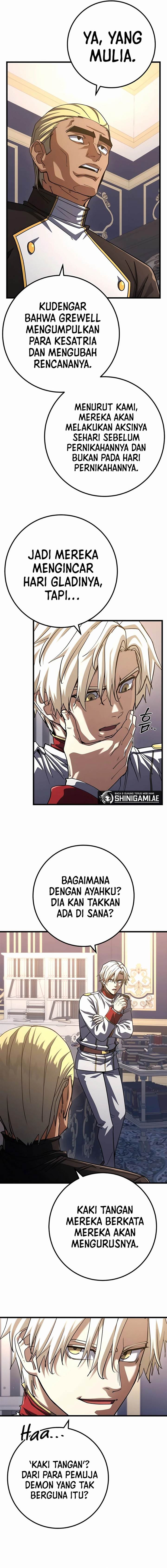 i-picked-a-hammer-to-save-the-world - Chapter: 65
