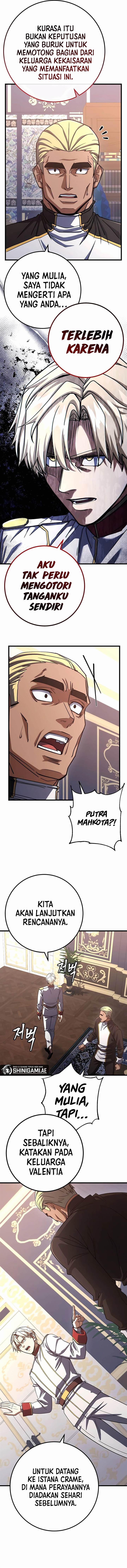 i-picked-a-hammer-to-save-the-world - Chapter: 65