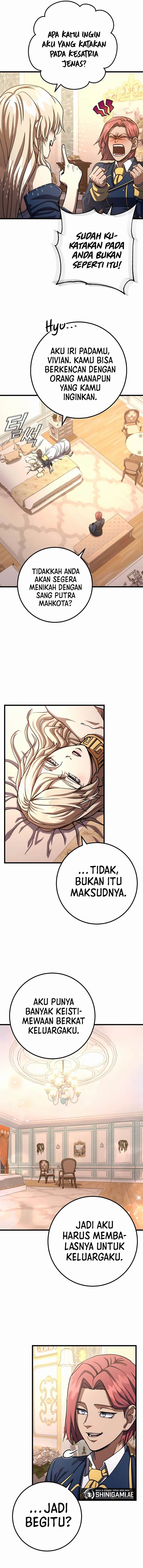 i-picked-a-hammer-to-save-the-world - Chapter: 65