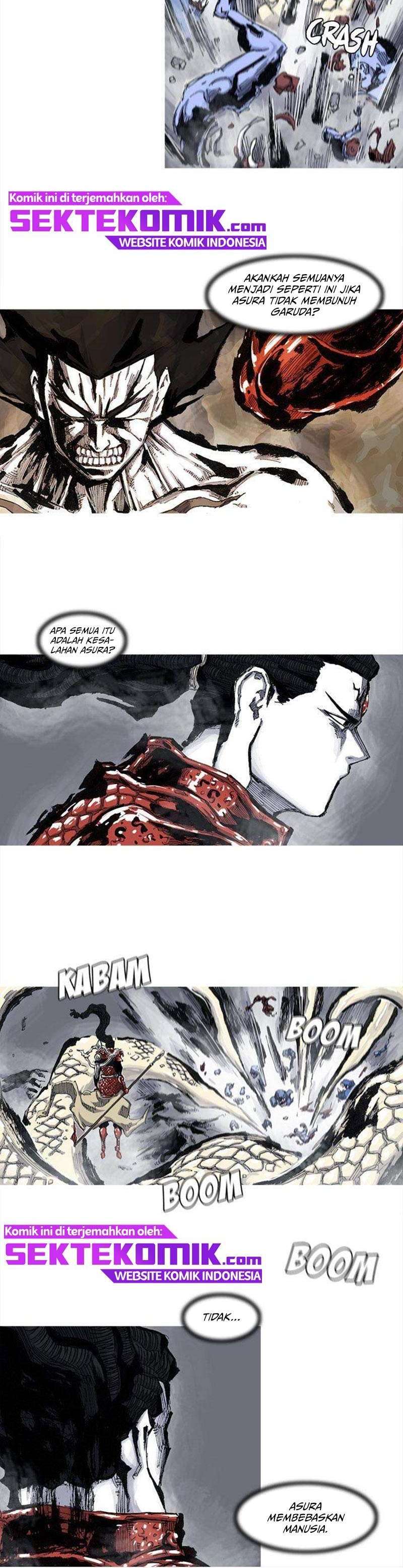 asura - Chapter: 56