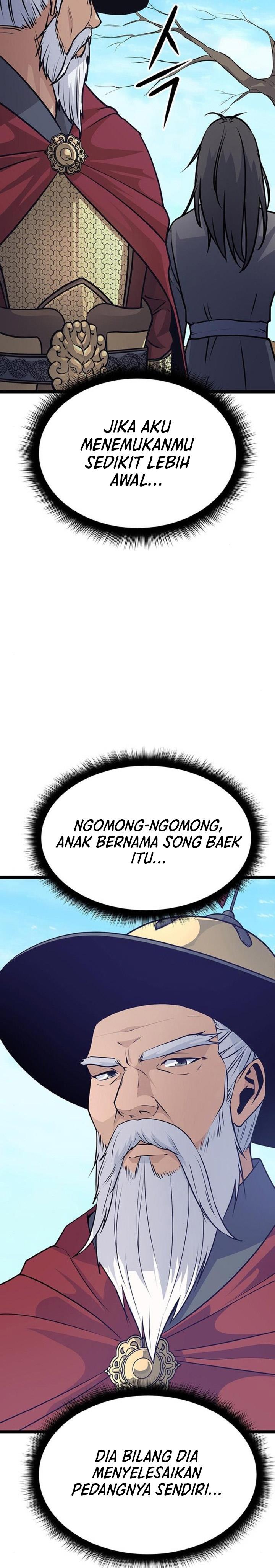 song-baek - Chapter: 6