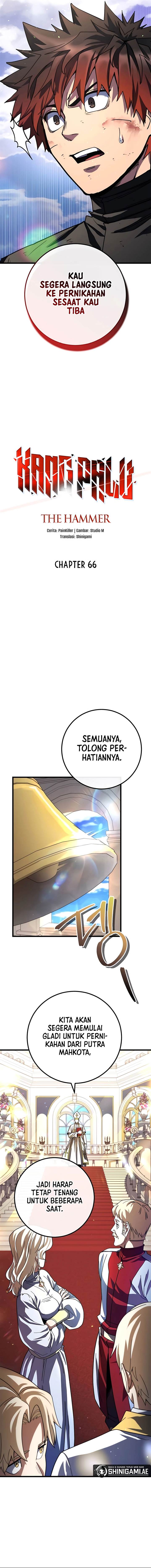 i-picked-a-hammer-to-save-the-world - Chapter: 66