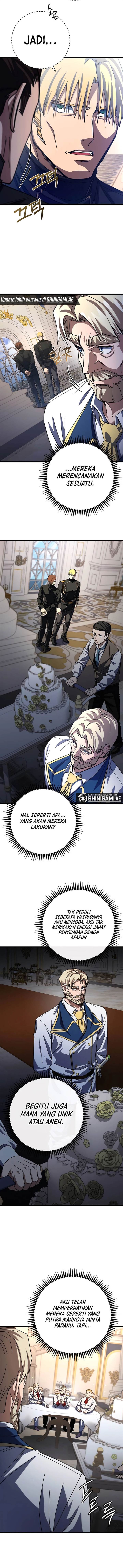 i-picked-a-hammer-to-save-the-world - Chapter: 66