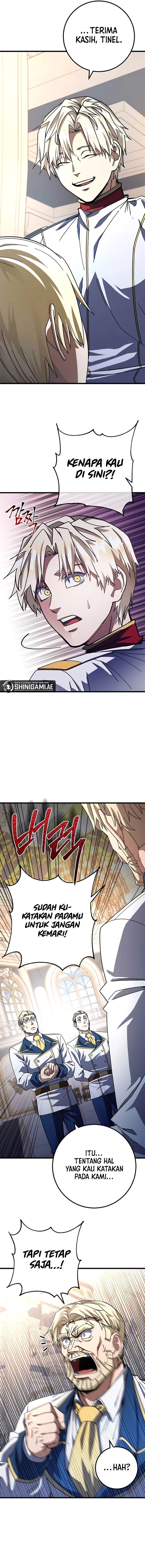 i-picked-a-hammer-to-save-the-world - Chapter: 66