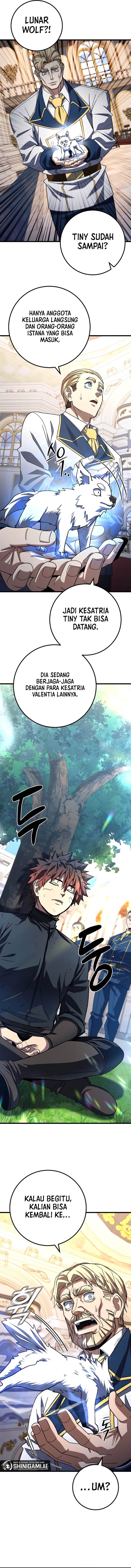i-picked-a-hammer-to-save-the-world - Chapter: 66