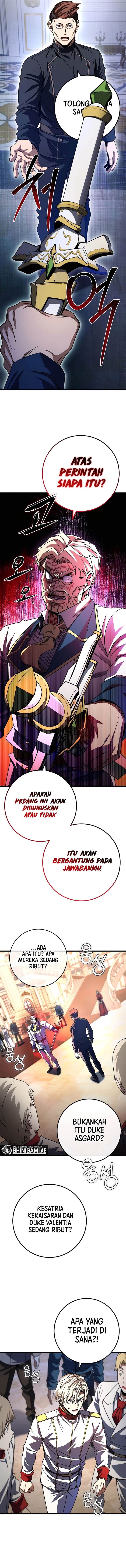 i-picked-a-hammer-to-save-the-world - Chapter: 66