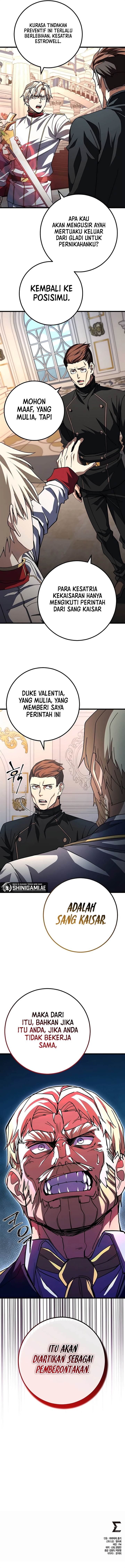 i-picked-a-hammer-to-save-the-world - Chapter: 66