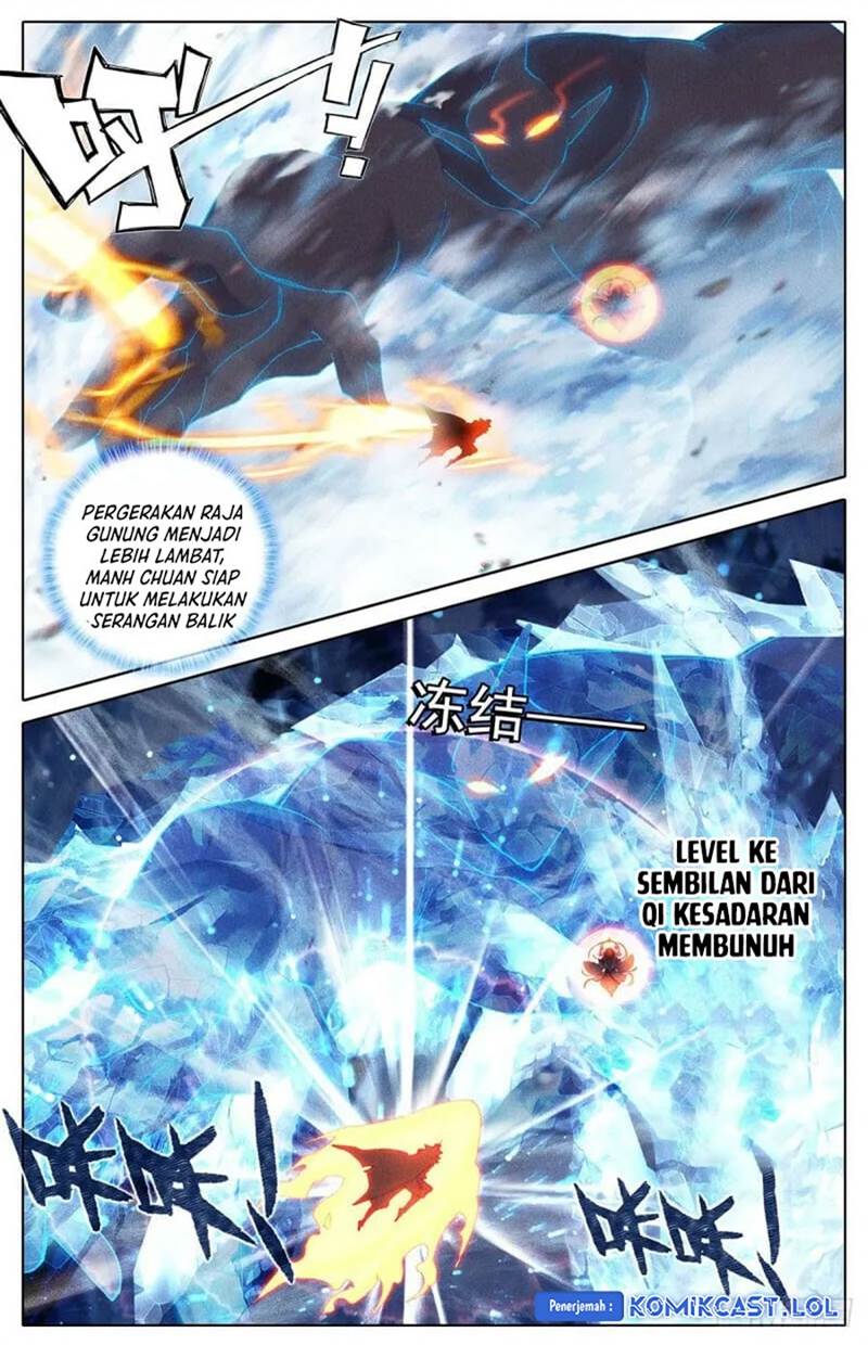 cang-yuantu - Chapter: 168