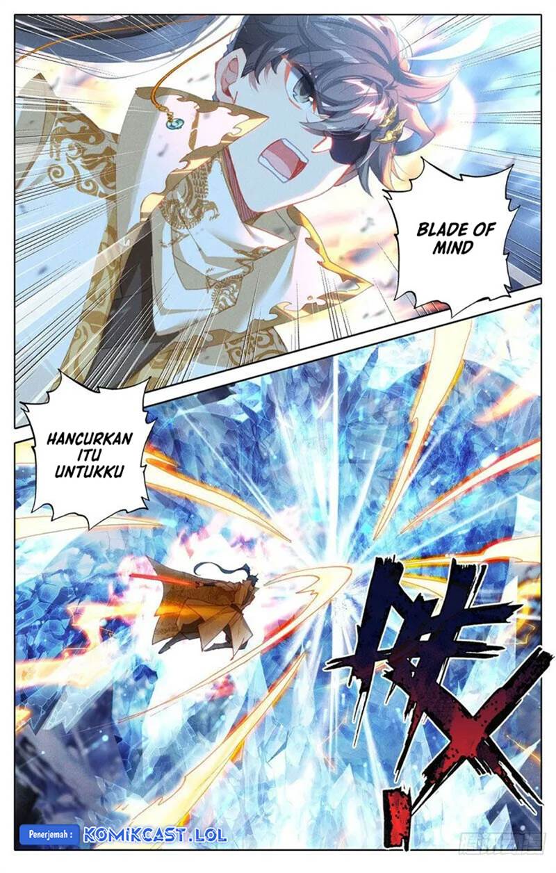 cang-yuantu - Chapter: 168