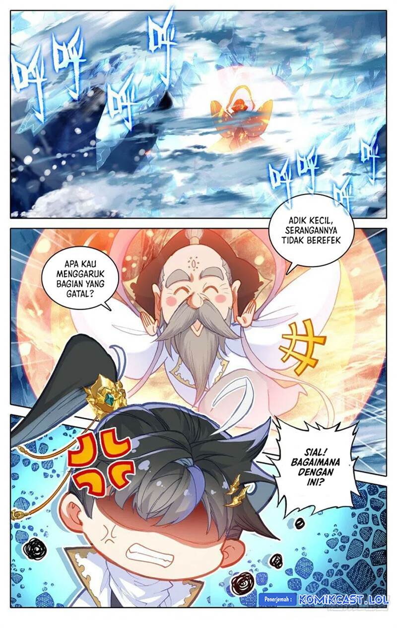 cang-yuantu - Chapter: 168